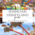 These are the things you must absolutely know before visiting Shanghai Disneyland including how to buy tickets, skip the lines for rides, and much more.