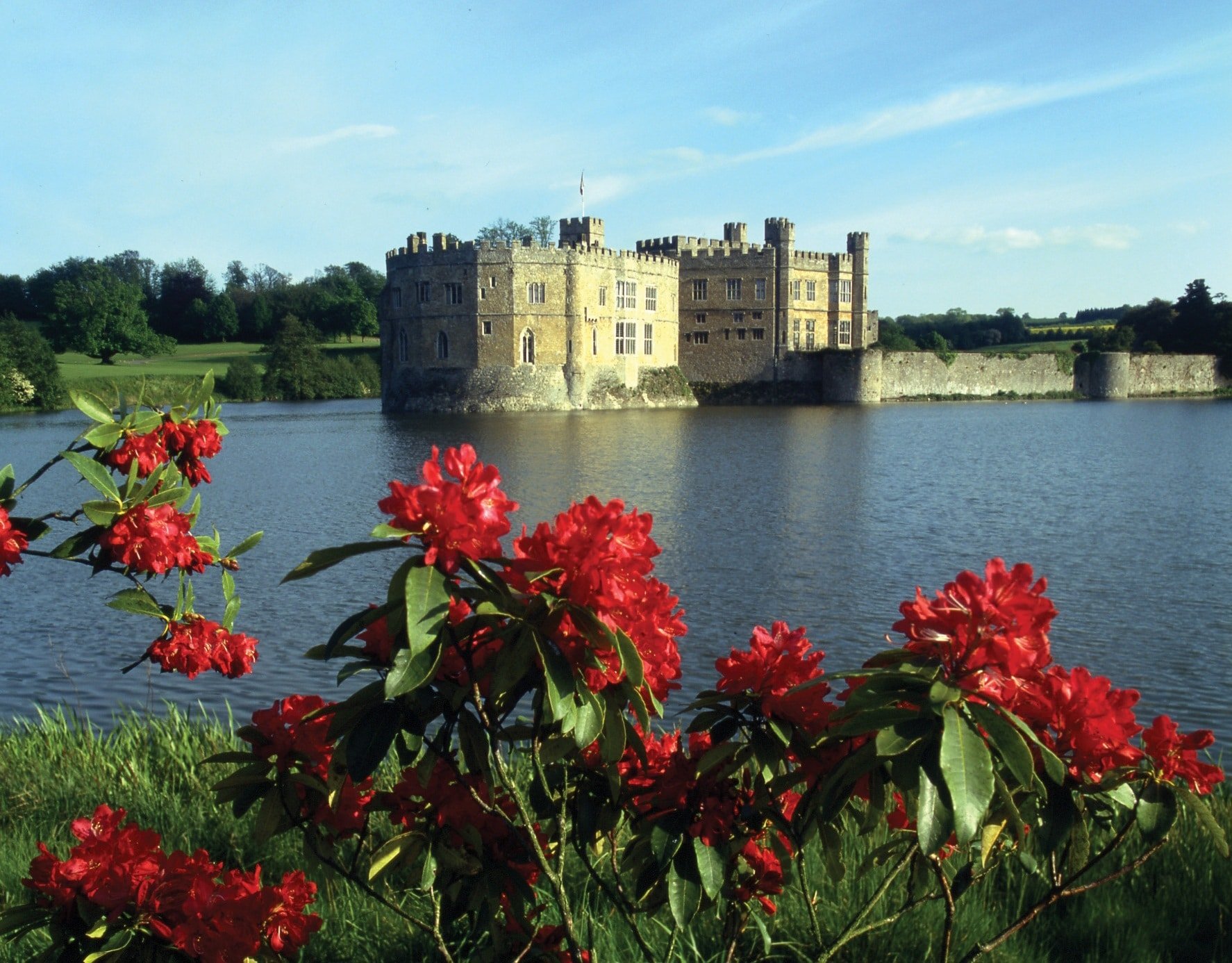 Things to do near london