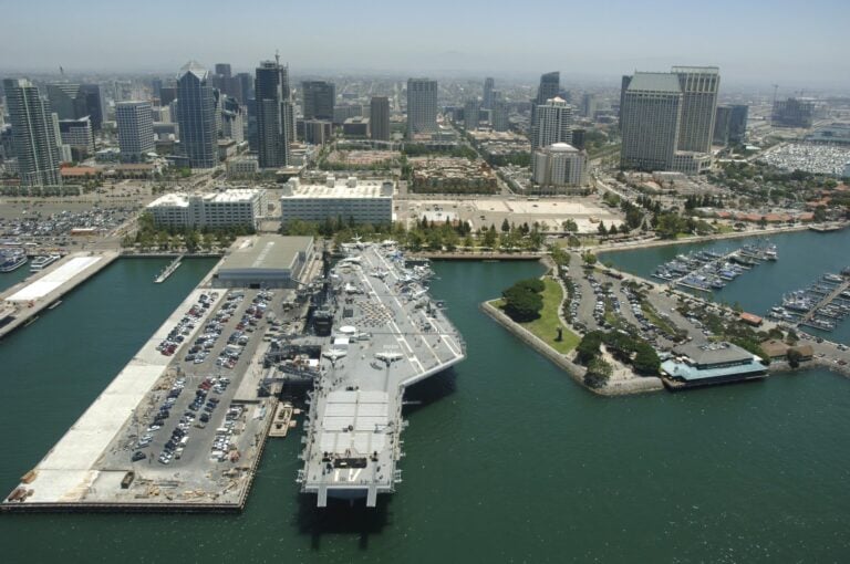 Things To Do In Downtown San Diego