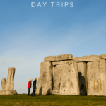 See the best of the British Isles with these easy day trips from London.