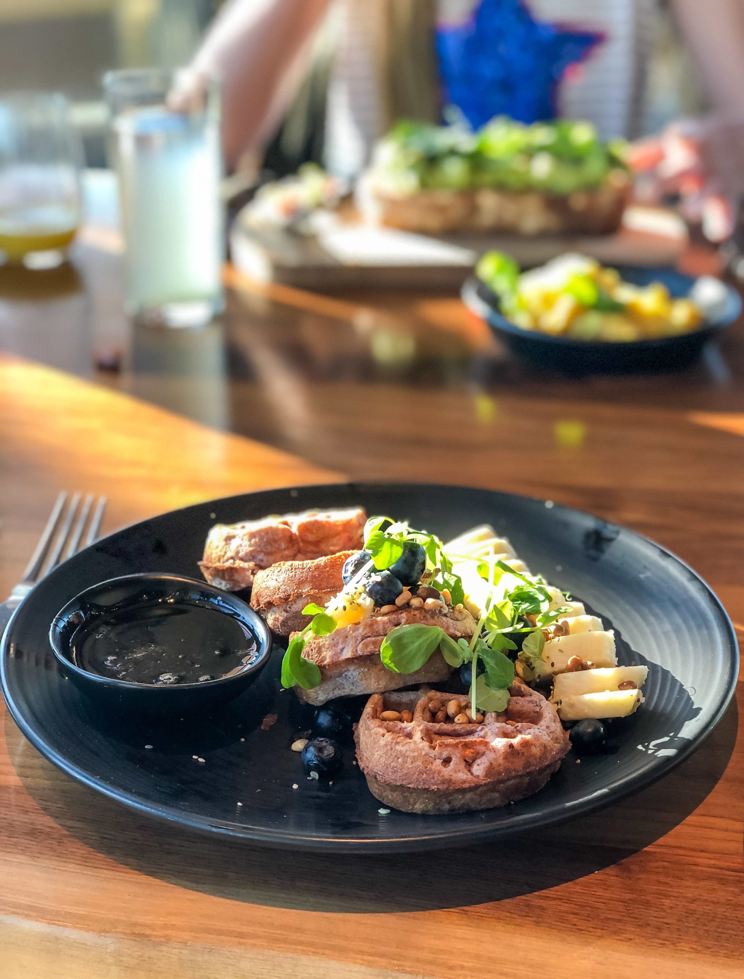 Things in Albuquerque