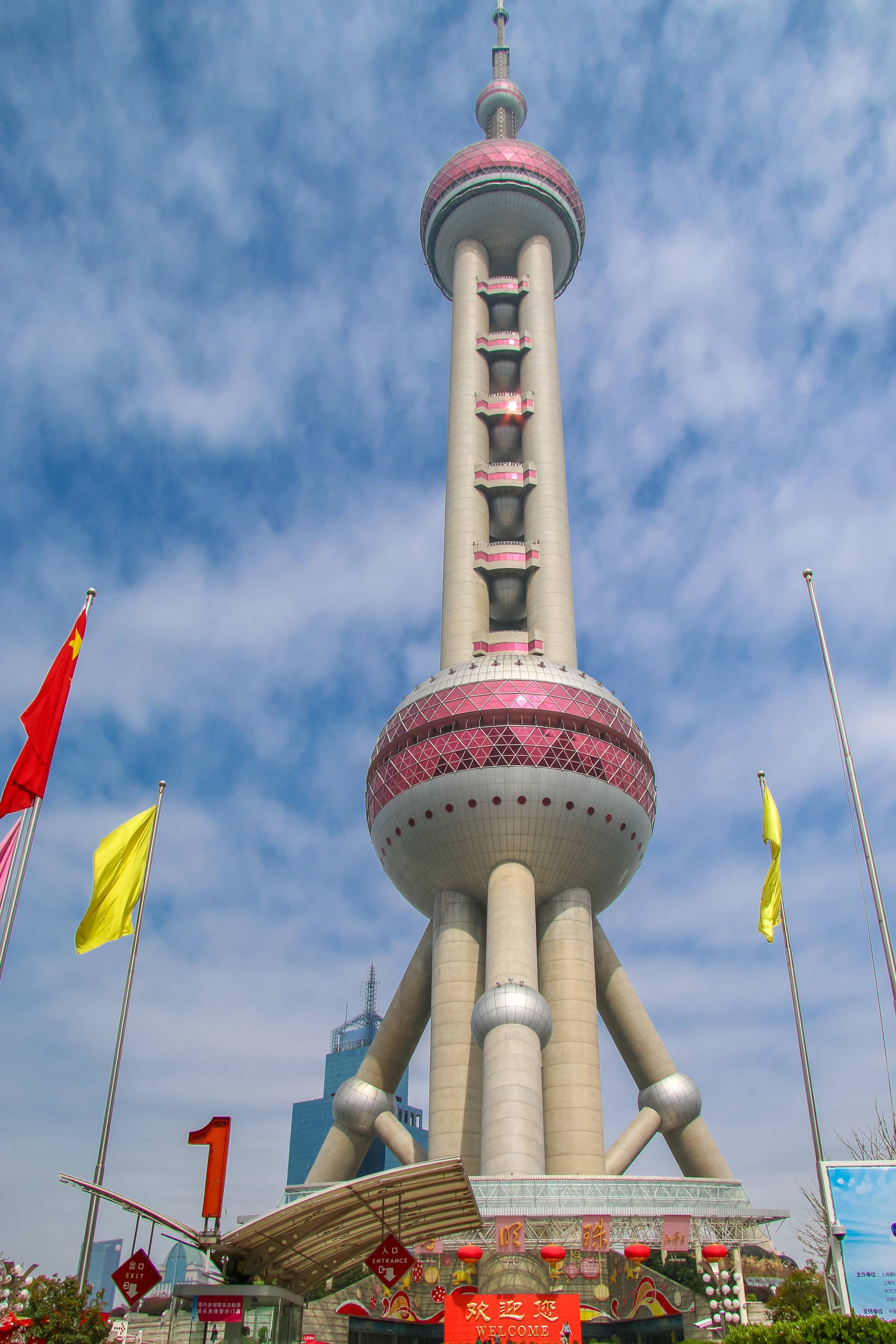 20 Things To Do In Shanghai With Kids - Family Vacation In Shanghai