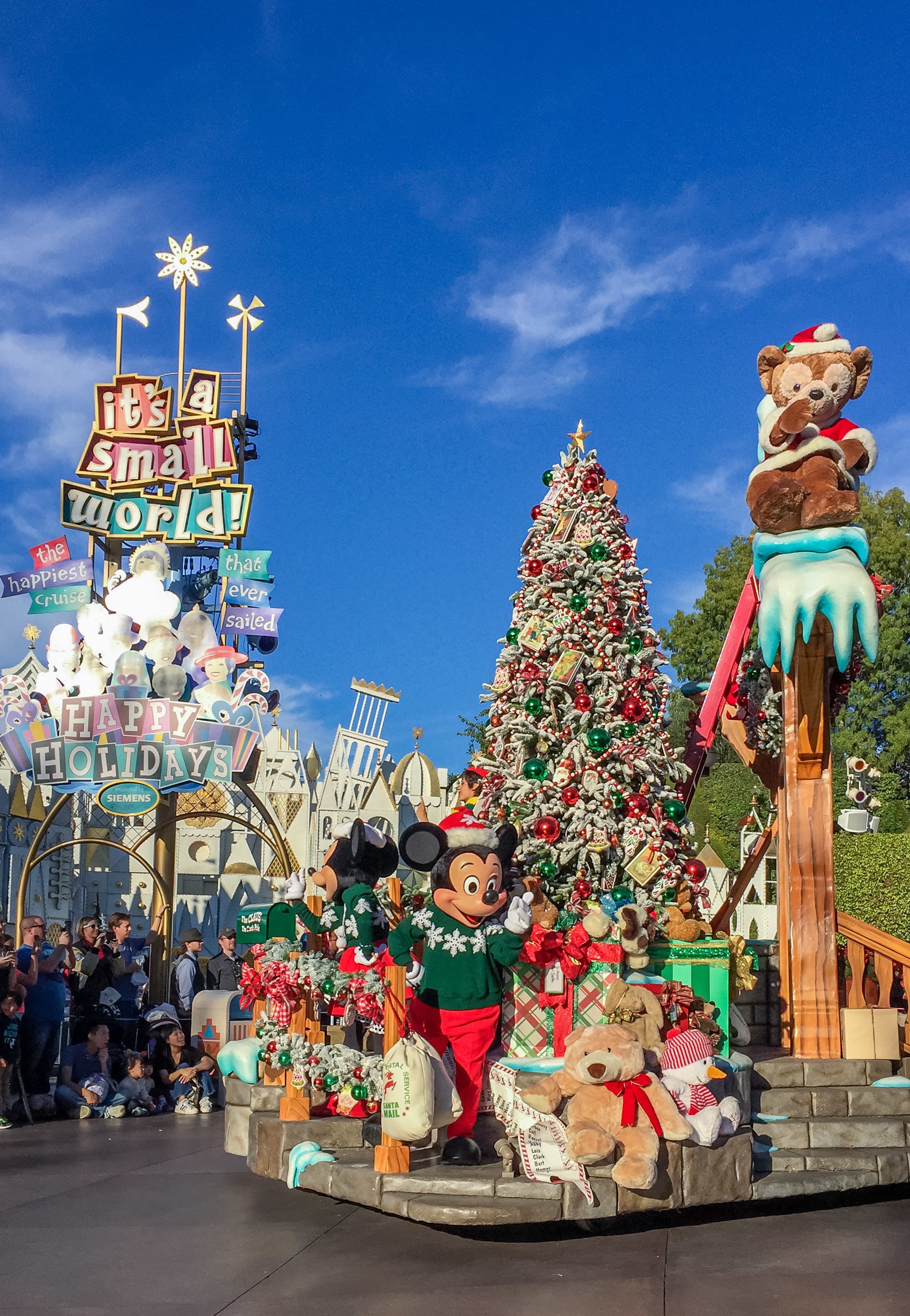 Disneyland Vacation Packages 2017 Including Airfare 