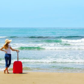 What to Pack for San Diego