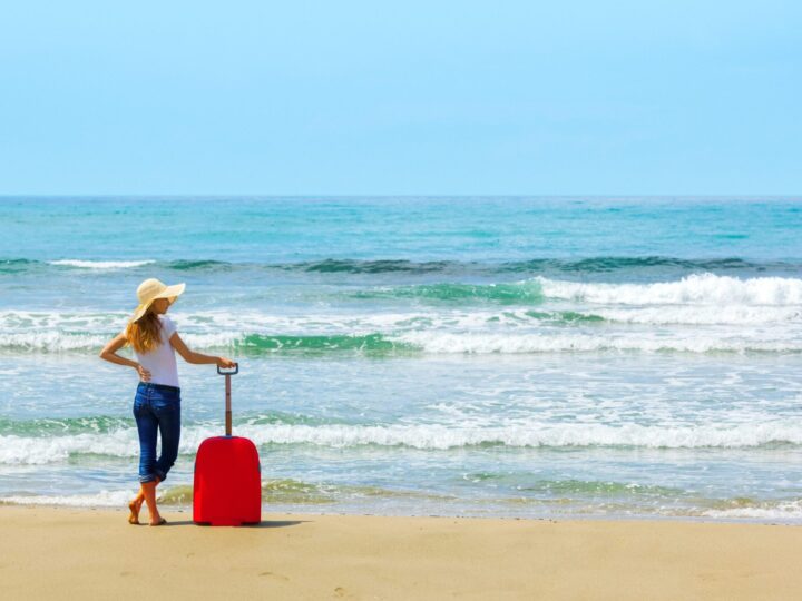 Find out what to pack for San Diego from what people wear to helpful beach gear.