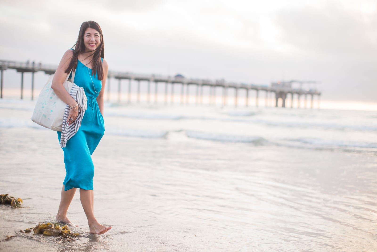 Flytographer: San Diego vacation photographer