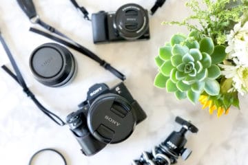This is the best travel camera equipment that I use.