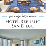 Hotel Republic San Diego is a boutique hotel that immerses guests in the local experience. We share what to know and how to book in with VIP benefits.