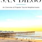 We answer the question of where to stay in San Diego with local insight into which San Diego neighborhoods are (or aren't) best for various traveler types.