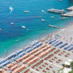 When you fly to Naples, these are the beaches you need to visit.