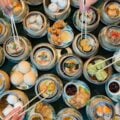 Dim sum: What to eat in Hong Kong