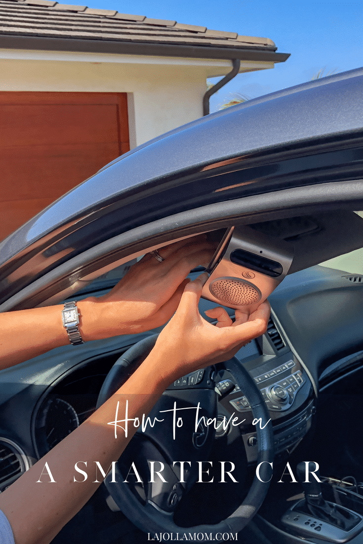 What it's like to drive a more connected car with Hum by Verizon.
