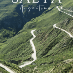 Find the best things to do in Salta, Argentina a popular adventure tourism spot.