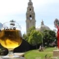 Balboa Park restaurants: Craft beer at Panama 66