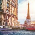 A list of the best things to do in Paris