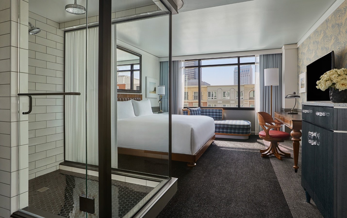 Pendry San Diego Premier Room