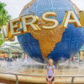 What to do at Universal Studios Singapore
