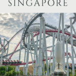 What to expect on a visit to Universal Studios Singapore from rides to what to eat.