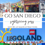The Go San Diego Card is a sightseeing pass that saves up to 60% on San Diego attractions. Here's how.