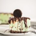 Girl Scout Cookie Recipes: Thin Mints Ice Cream Pie