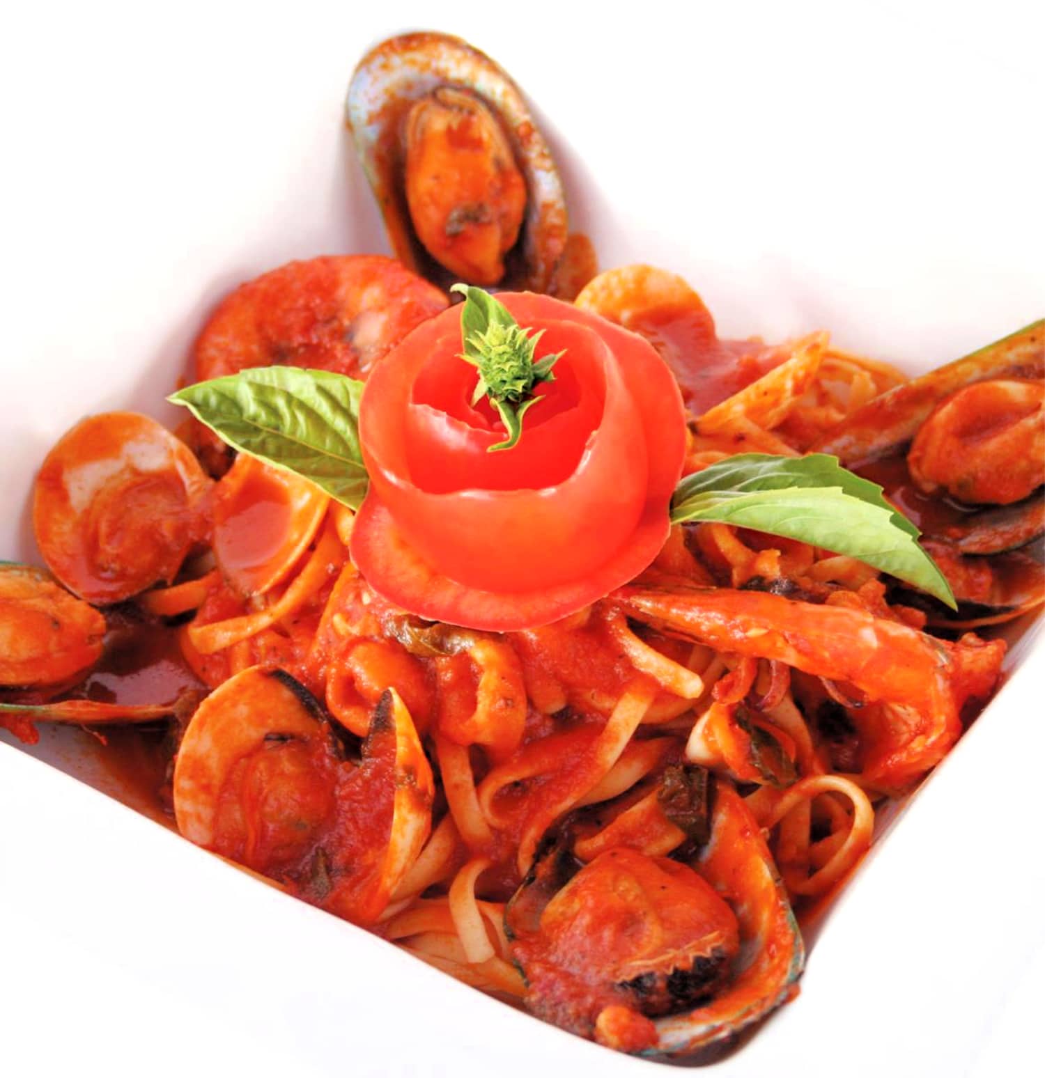 Best restaurants Carlsbad: Cicciotti's Trattoria & Seafood