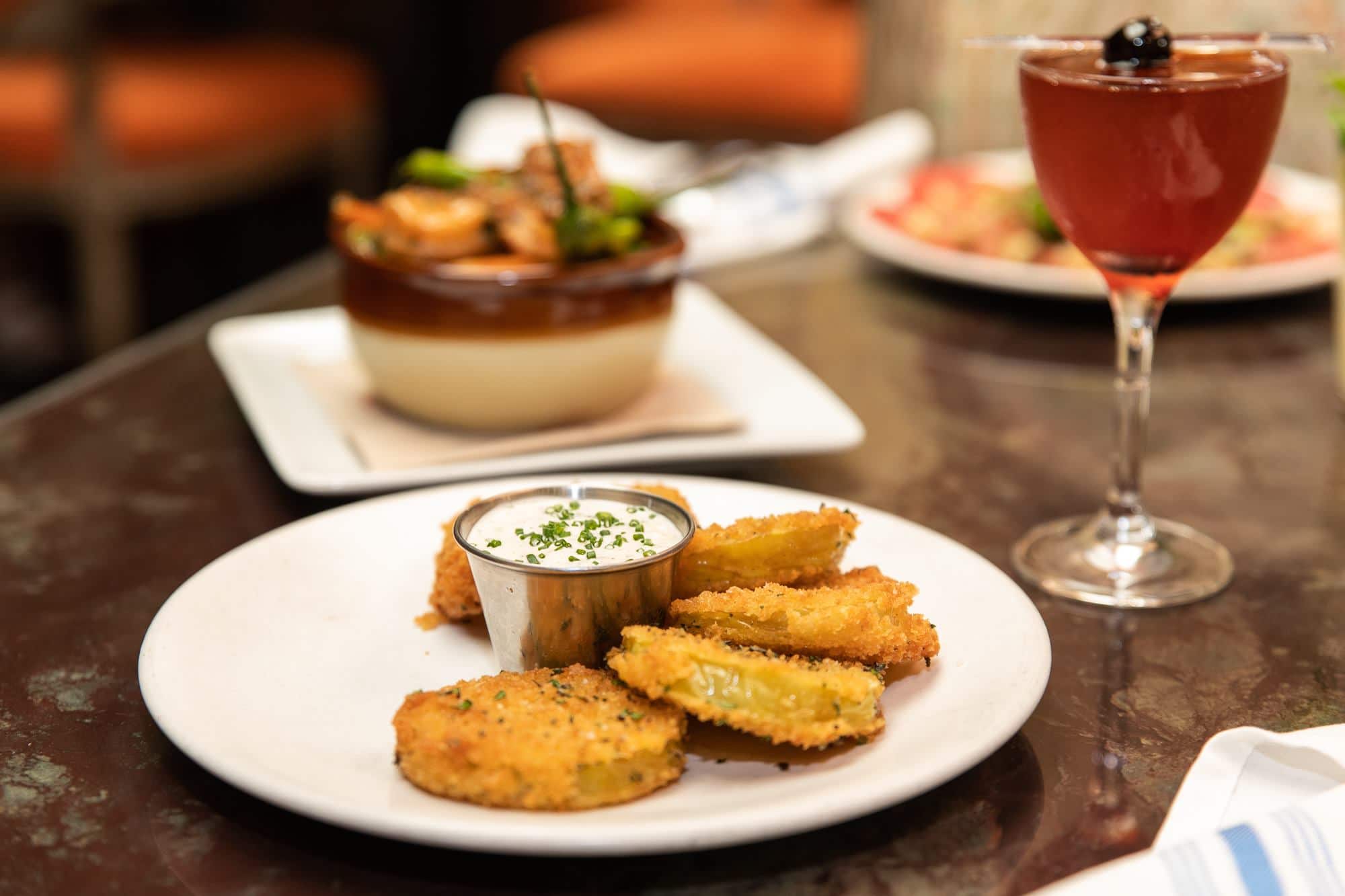 Best Pacific Beach restaurants: The Patio on Lamont