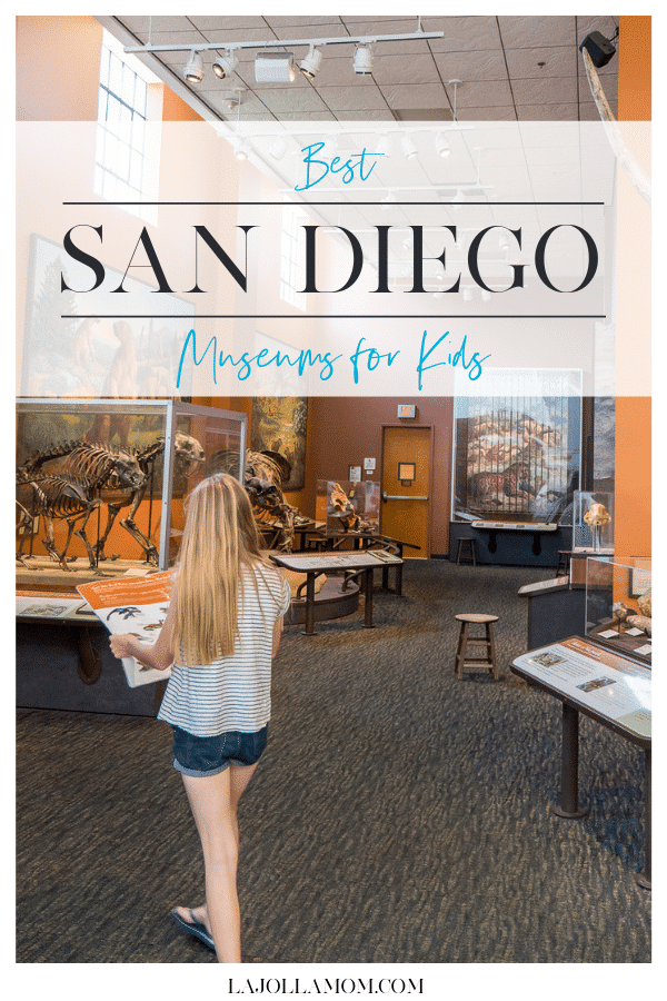 The Best Museums in San Diego for Kids | La Jolla Mom