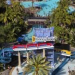 Guide to the Disneyland Resort hotels in Anaheim, California