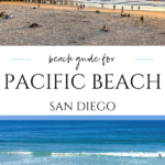 Find out where to go to the beach in Pacific Beach San Diego whether you're with the family or looking for festive beachfront activities.