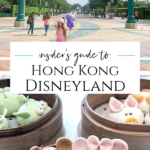 Insider tips from frequent visitors to Hong Kong Disneyland that include saving on tickets, skipping lines, hotel reviews, best rides, dining, and more.