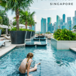 A review of Mandarin Oriental, Singapore one of the city's top family and business hotels