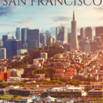 Things to Do in San Francisco including how to buy discounted tickets for sightseeing, museums, and more.
