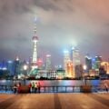 A list of the best things to do in Shanghai