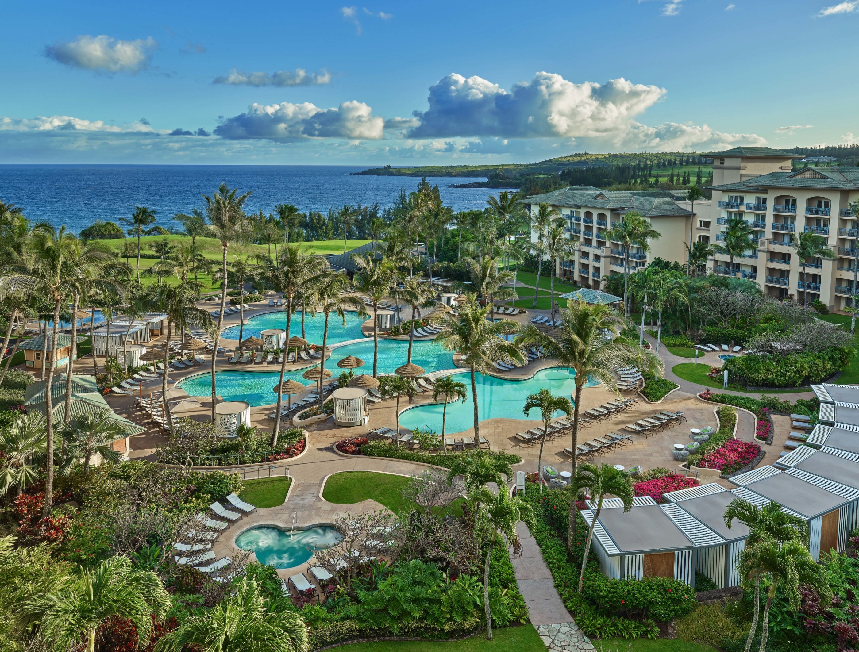 9 Best Hotels in Maui, Hawaii on the Beach (2021) Luxury & Family Resorts