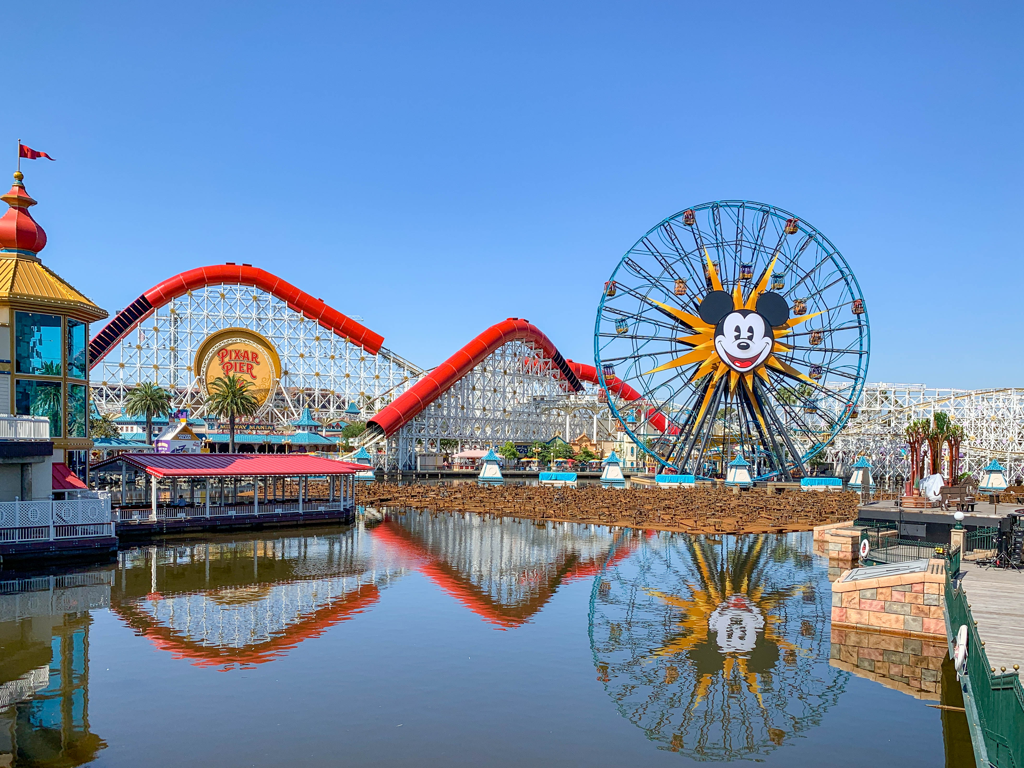 10 Best Theme Parks in Los Angeles - What are the Best Theme Parks in Los  Angeles? – Go Guides