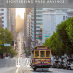 Compare San Francisco sightseeing passes to find out which one has the most discounts.