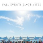 Find the best fall things to do in San Diego from events to Halloween activities at theme parks.