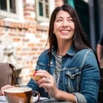 Katie Dillon, aka La Jolla Mom, San Diego vacation planner and luxury hotel expert