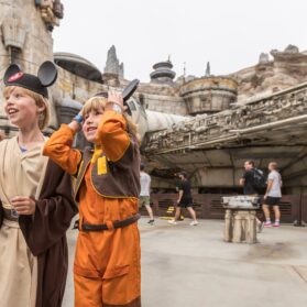 15 Top Theme Parks and Amusement Parks in the US