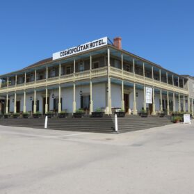 7 Best Old Town San Diego Hotels