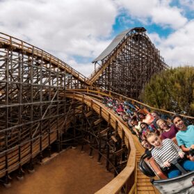 10 Best Knott’s Berry Farm Rides That You Can’t Miss