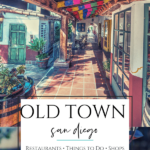 Find out what the best restaurants, shopping and attractions are in the historic Old Town San Diego area for a half-day visit.