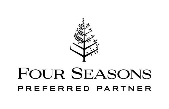 Four Seasons Preferred Partner logo
