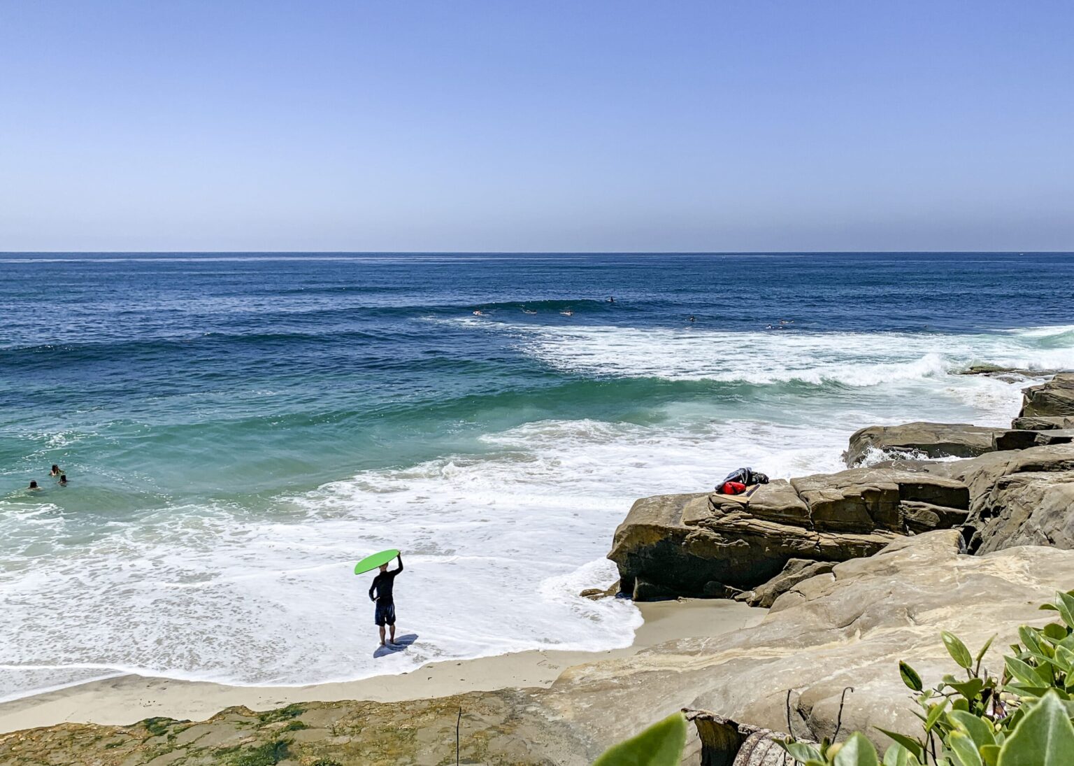 Windansea Beach Guide Surfing Parking Directions More La Jolla Mom