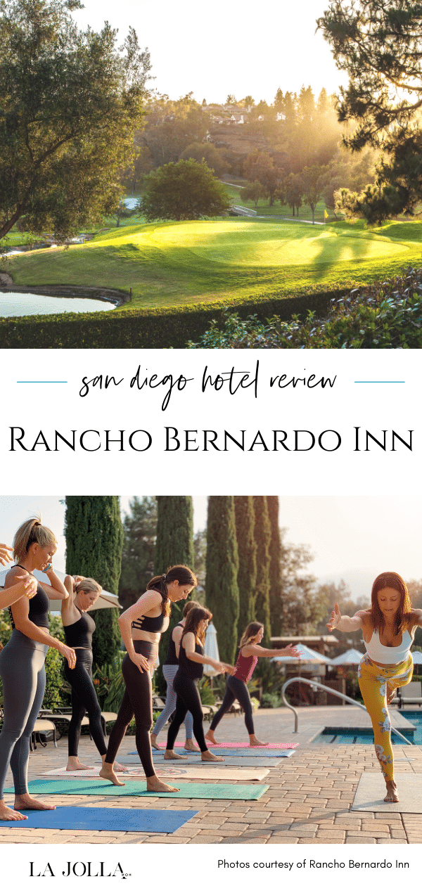 Rancho Bernardo Inn San Diego Review: How To Book VIP, Golf & Spa | La ...