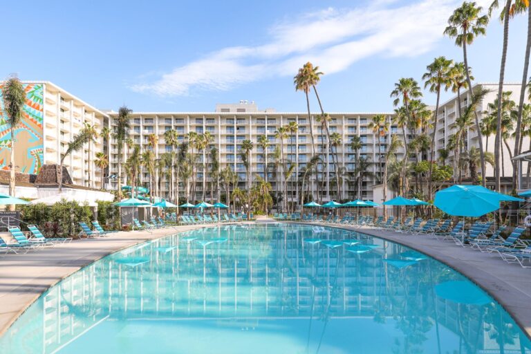 15 BEST Hotels In Mission Valley / Hotel Circle San Diego | La Jolla Mom