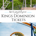 Save on admission when visiting Kings Dominion & Soak City through these authorized tickets sellers who offer legitimate discounts.