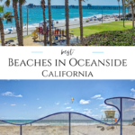 Learn where to go to the beach in Oceanside, California including how to get there, amenities, parking, and more.
