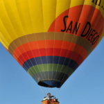 12 Extreme Adventures in San Diego County Story Poster Image