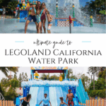 LEGOLAND California Water Park Guide 2025: Rides, Tips & Updates